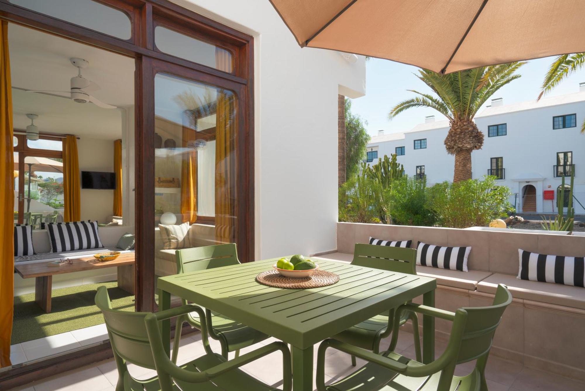 Lanzarote Beach Apartments, Casa Bruna Costa Teguise Exterior photo