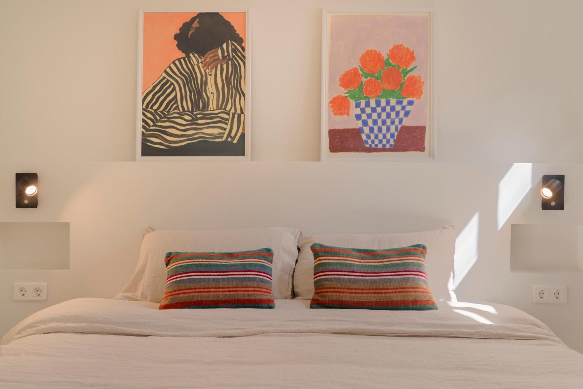 Lanzarote Beach Apartments, Casa Bruna Costa Teguise Exterior photo